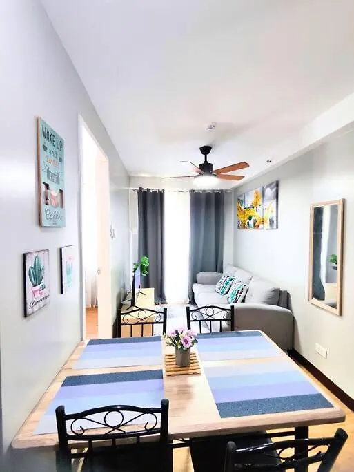 Apartment Arezzo Condo Rental Lanang