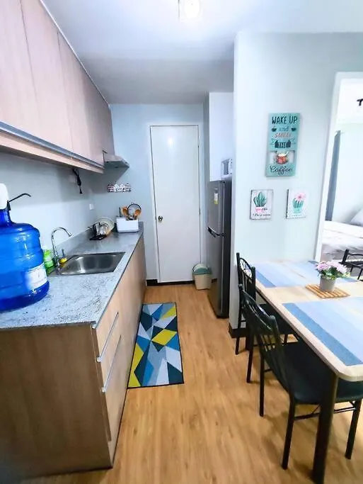 Arezzo Condo Rental Lanang Apartment
