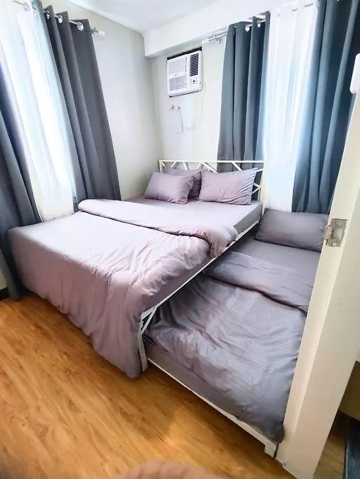 Arezzo Condo Rental Lanang Apartment