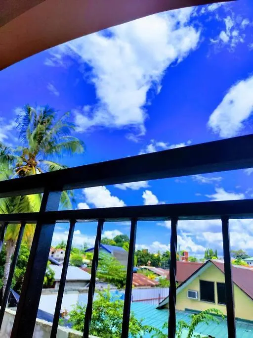 Arezzo Condo Rental Lanang Philippines