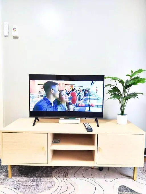 Arezzo Condo Rental Lanang